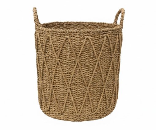 Cesto Caubi Médio, Natural | WestwingNow