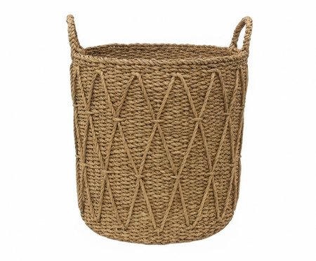 Cesto Caubi Médio | Westwing