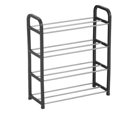 Sapateira de 4 Níveis Nivellus | Westwing