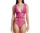 Body Geometric Suit, Rosa | WestwingNow