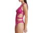 Body Geometric Suit, Rosa | WestwingNow