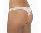 Calcinha Basic Tanga Fio, Natural | WestwingNow