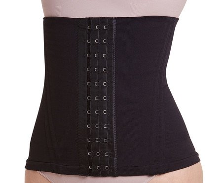 Corset Control Alta Compressão | Westwing