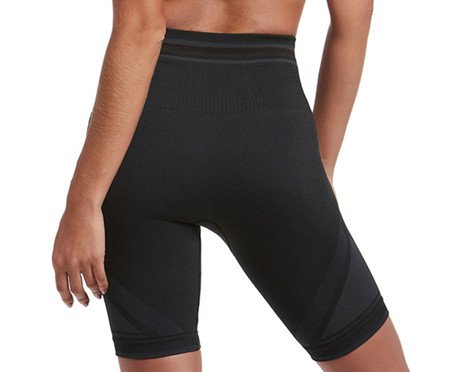 Shorts Fitness Stripes | Westwing