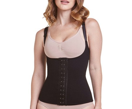 Corset Control Colete Modelador | Westwing