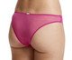 Calcinha Geometric Tanga, Rosa | WestwingNow