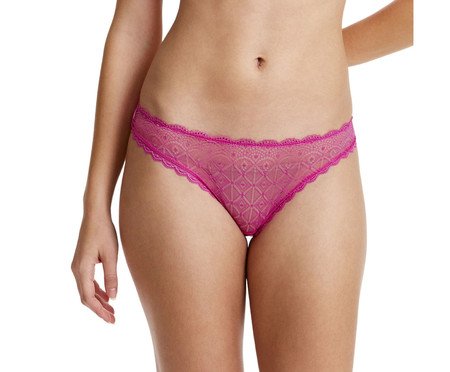 Calcinha Geometric Tanga