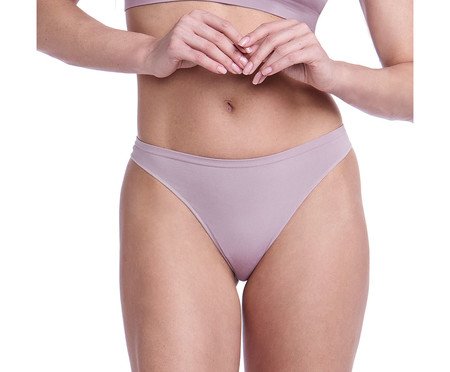 Calcinha Basic Tanga Fio