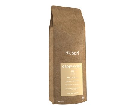 Cappuccino Original Refil - 1Kg | Westwing