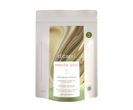 Matcha Latte - 260G | Westwing