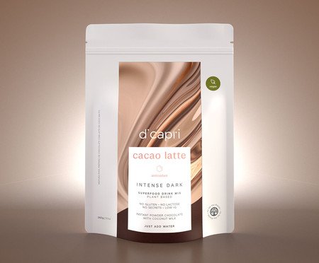 Cacao Latte - 260G | Westwing