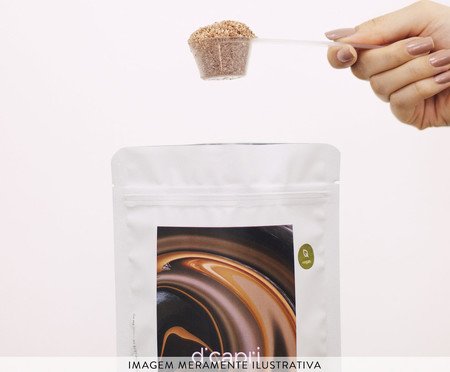 Cappuccino Original Vegan - 260G | Westwing