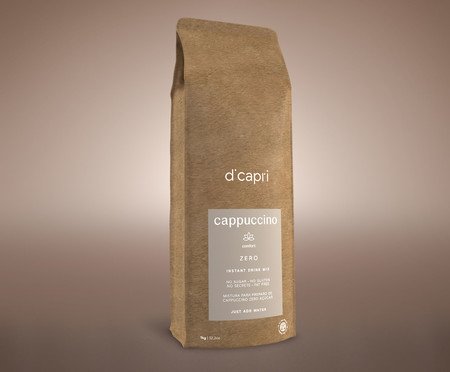 Cappuccino Zero Refil - 1Kg | Westwing