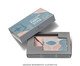 Swiss Card Classic Live to Explore - Paris Style, pink | WestwingNow
