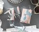 Swiss Card Classic Live to Explore - Paris Style, pink | WestwingNow