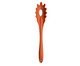 Pegador de Macarrão em Silicone Laranja Oikos Laranja, Laranja | WestwingNow