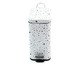 Lixeira com Pedal Granilite, Branco | WestwingNow