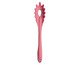 Pegador de Macarrão em Silicone Rosa Oikos Rosa, Rosa | WestwingNow