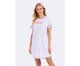Camisola Manga Curta Dreams, Colorido | WestwingNow