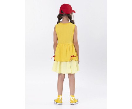 Camisola Regata Princesa Bela | Westwing