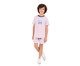 Pijama Manga Curta Masculino Infantil Ocean, Colorido | WestwingNow