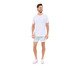 Pijama Manga Curta Masculino Verde e Branco, Branco | WestwingNow