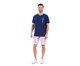 Pijama Manga Curta Masculino Ocean, Colorido | WestwingNow