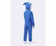 Pijama Manga Longa Infantil Tubarão, Colorido | WestwingNow
