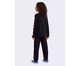 Pijama Manga Longa Infantil Corpo Humano Brilha No Escuro, Colorido | WestwingNow