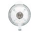 Liquidificador em Inox Oster Br8 Super Chef Preto, Preto | WestwingNow