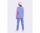 Pijama Manga Longa Infantil Borboletas, Colorido | WestwingNow