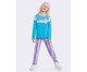 Pijama Manga Longa Infantil Unicórnio, Colorido | WestwingNow