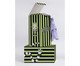 Pijama Manga Curta Infantil Masculino Beetlejuice, Colorido | WestwingNow