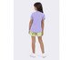 Pijama Manga Curta Infantil Beetlejuice, Colorido | WestwingNow