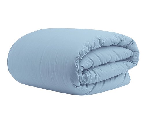 Duvet Colors Hortênsia 200 Fios, blue | WestwingNow