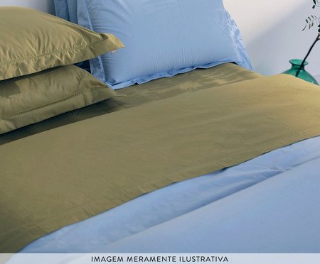 Duvet Colors Hortênsia 200 Fios | Westwing