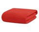 Lençol Inferior Com Elástico Colors Paprika 200 Fios, red | WestwingNow