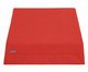 Lençol Superior Sem Elástico Colors Paprika 200 Fios, red | WestwingNow