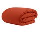 Duvet Colors Paprika 200 Fios, red | WestwingNow