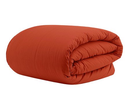 Duvet Colors Paprika 200 Fios