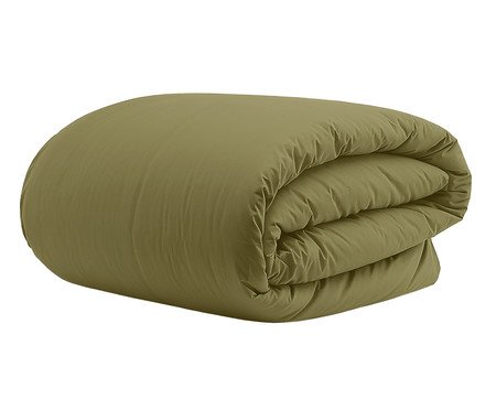 Duvet Colors Oliveira 200 Fios