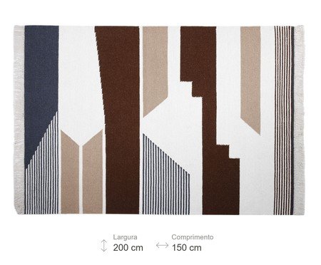 Tapete Aysu Bege | Westwing