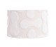 Cúpula de Abajur Sevilha Branco, white | WestwingNow