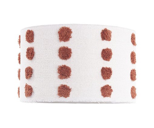 Cúpula de Abjur Orly Branco, white | WestwingNow