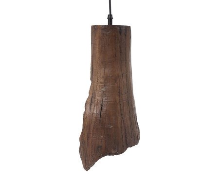 Pendente Tronco  Marrom | Westwing