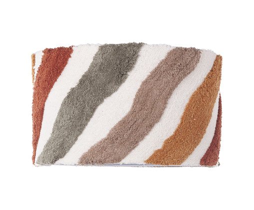 Cúpula de Abajur Riviera Cúpula Tapis Colorido, multicolor | WestwingNow