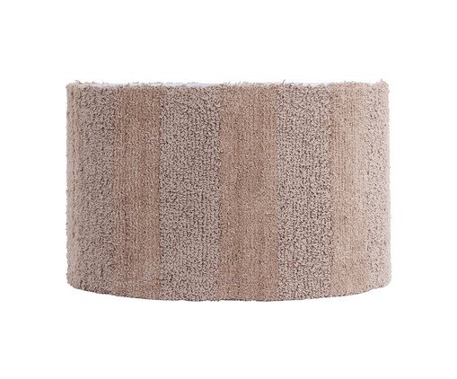 Cúpula de Abajur Trancoso  Marrom, brown | WestwingNow