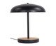 Luminária de Mesa Angra Preta , black | WestwingNow