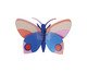 Decoração de Parede Borboleta Média Hapi , multicolor | WestwingNow