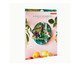 Decoração de Parede Jungle Monkeys , multicolor | WestwingNow